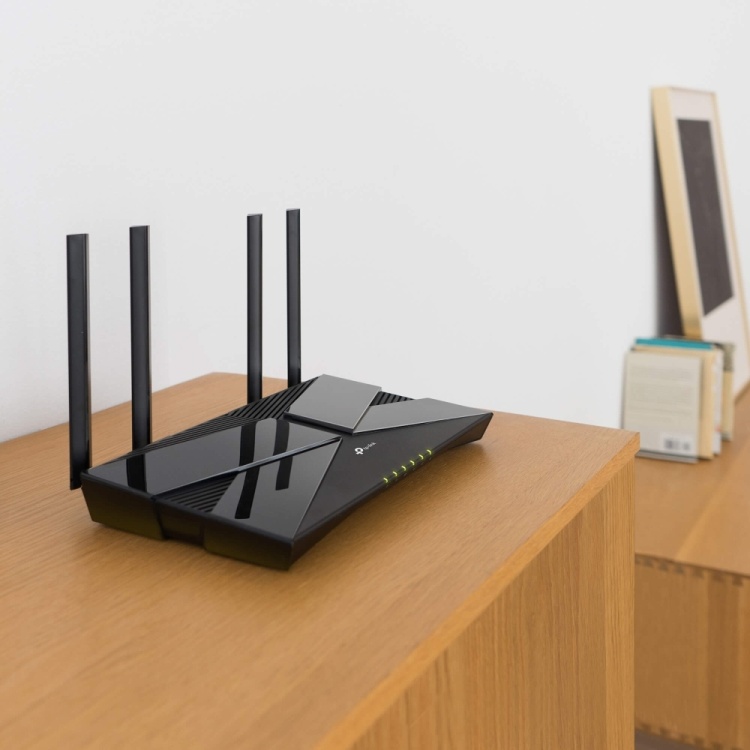 Маршрутизатор TP-LINK AX58