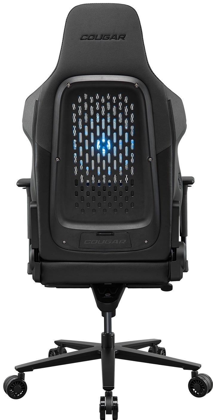 Cougar NxSys Aero [Черный]