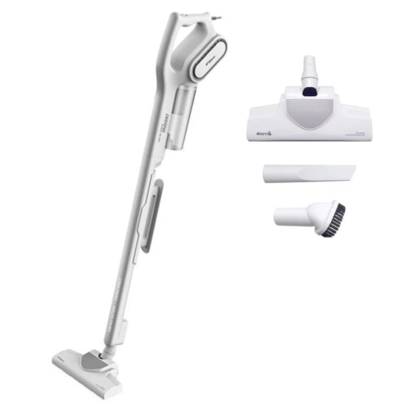 Deerma DX700 белый