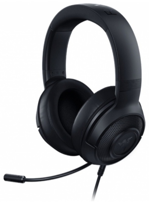 Razer KRAKEN X LITE RZ04-02950100-R381 черный