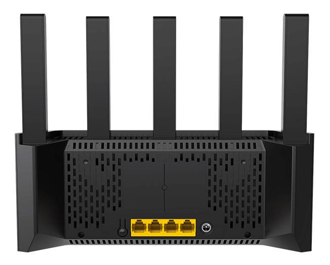 Маршрутизатор Tenda TX2L PRO