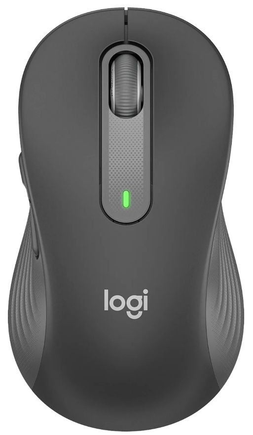 Logitech M650 черный