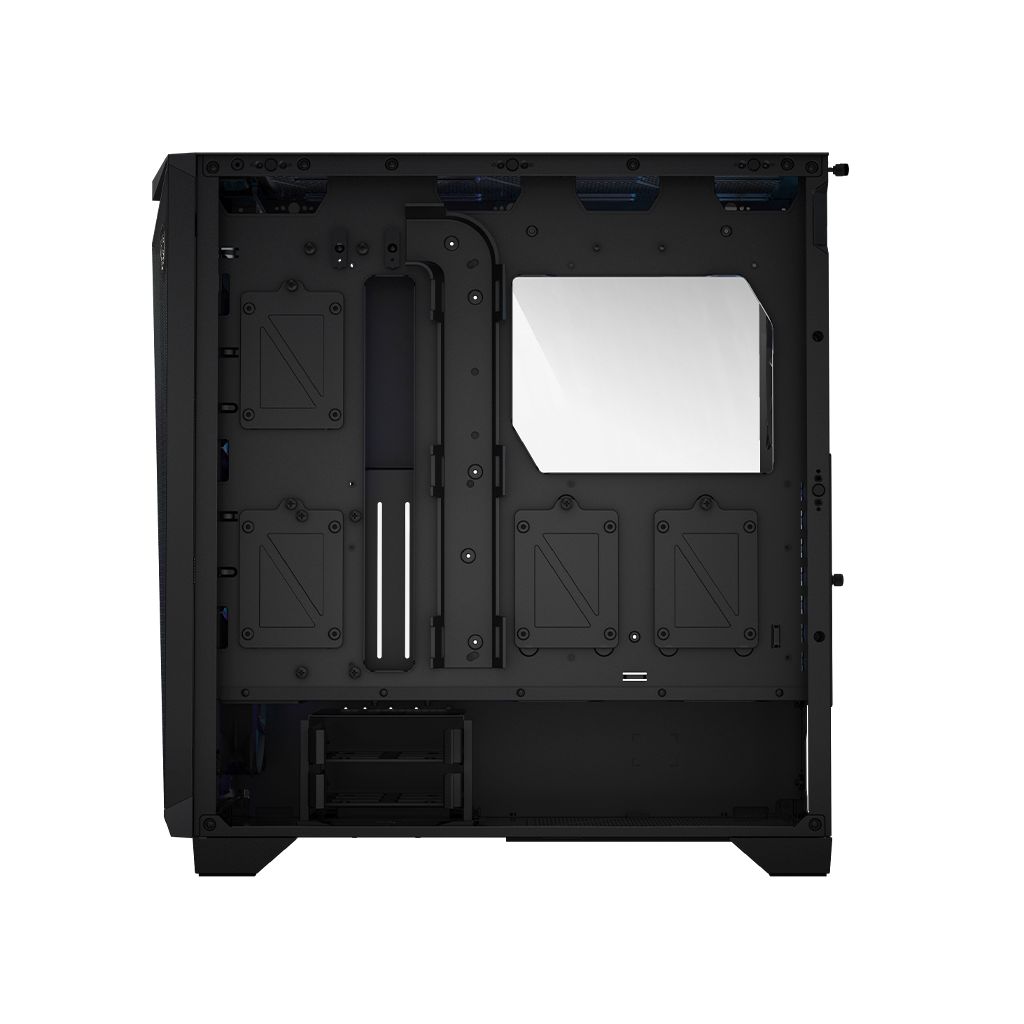 Компьютерный корпус MSI MPG GUNGNIR 300R AIRFLOW