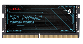 Geil GS58GB5600C46S 8 Гб
