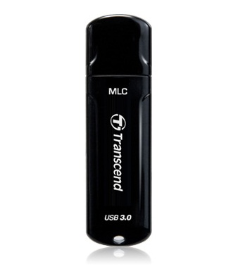 Transcend TS16GJF750K 16GB черный