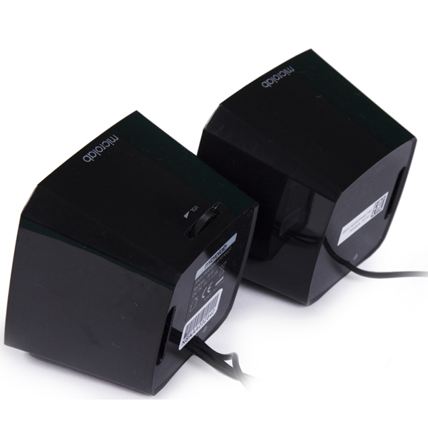 Microlab B16 черный