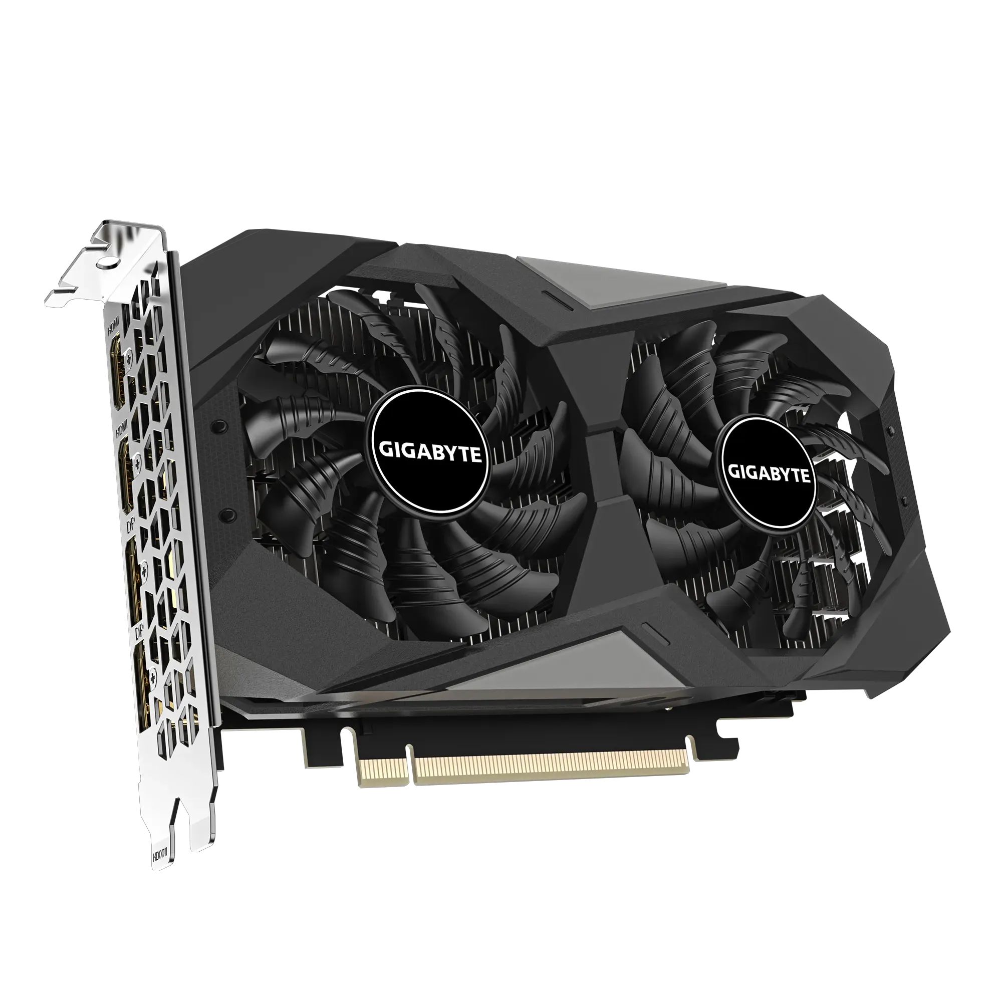 Видеокарта GIGABYTE GV-N3050WF2OCV2-6GD
