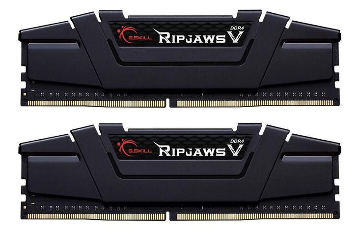 Оперативная память G.SKILL F4-3200C16D-16GVKB