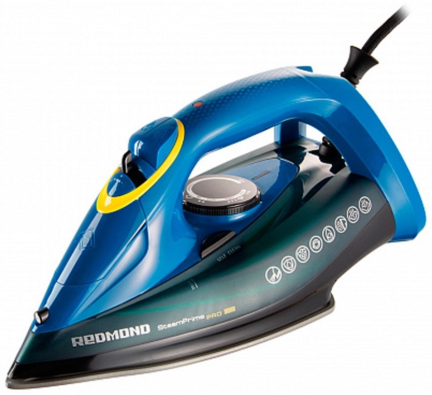 REDMOND RI-C287 голубой