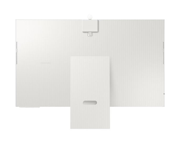 Samsung LS32BM801UIXCI белый