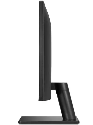 LG 24MP500 черный