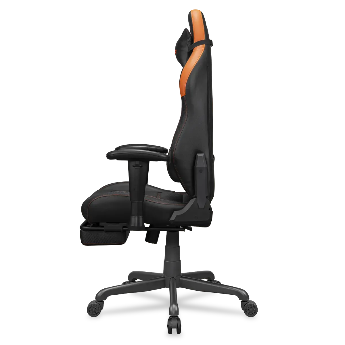 Cougar Explore Neo [Черно-Оранжевый]