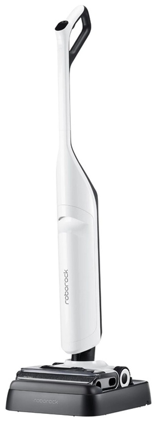 Roborock Flexi Pro белый