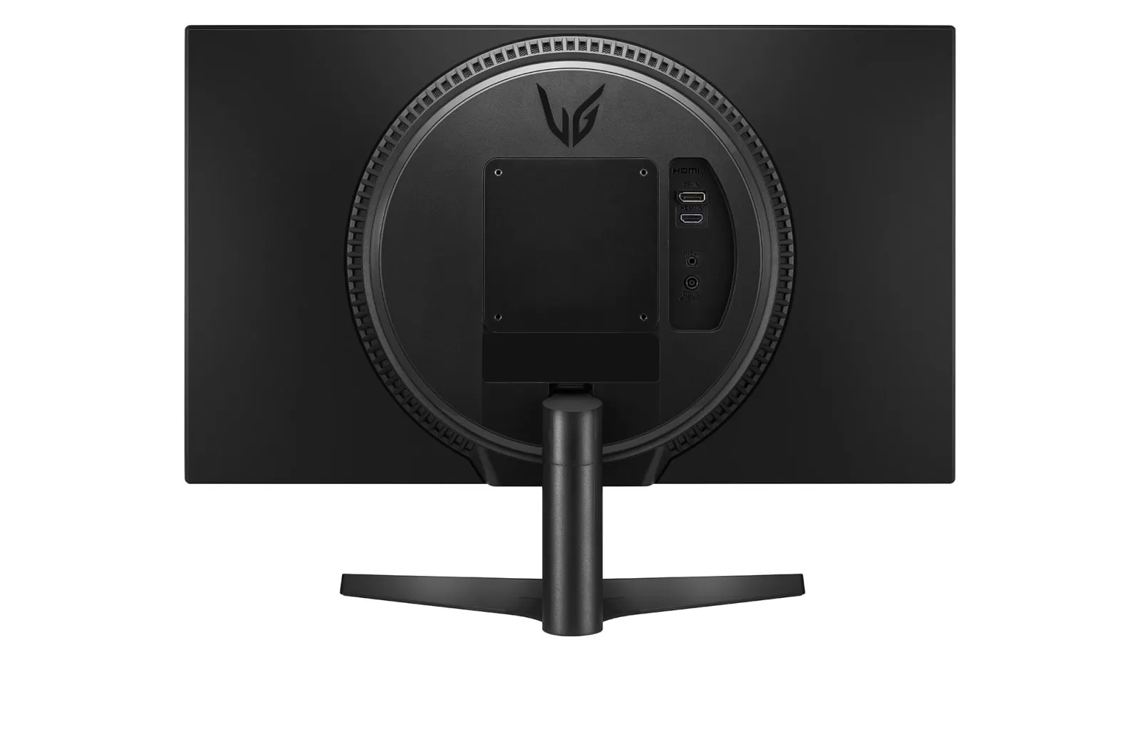 Монитор LG 24GS60F-B.ARUZ