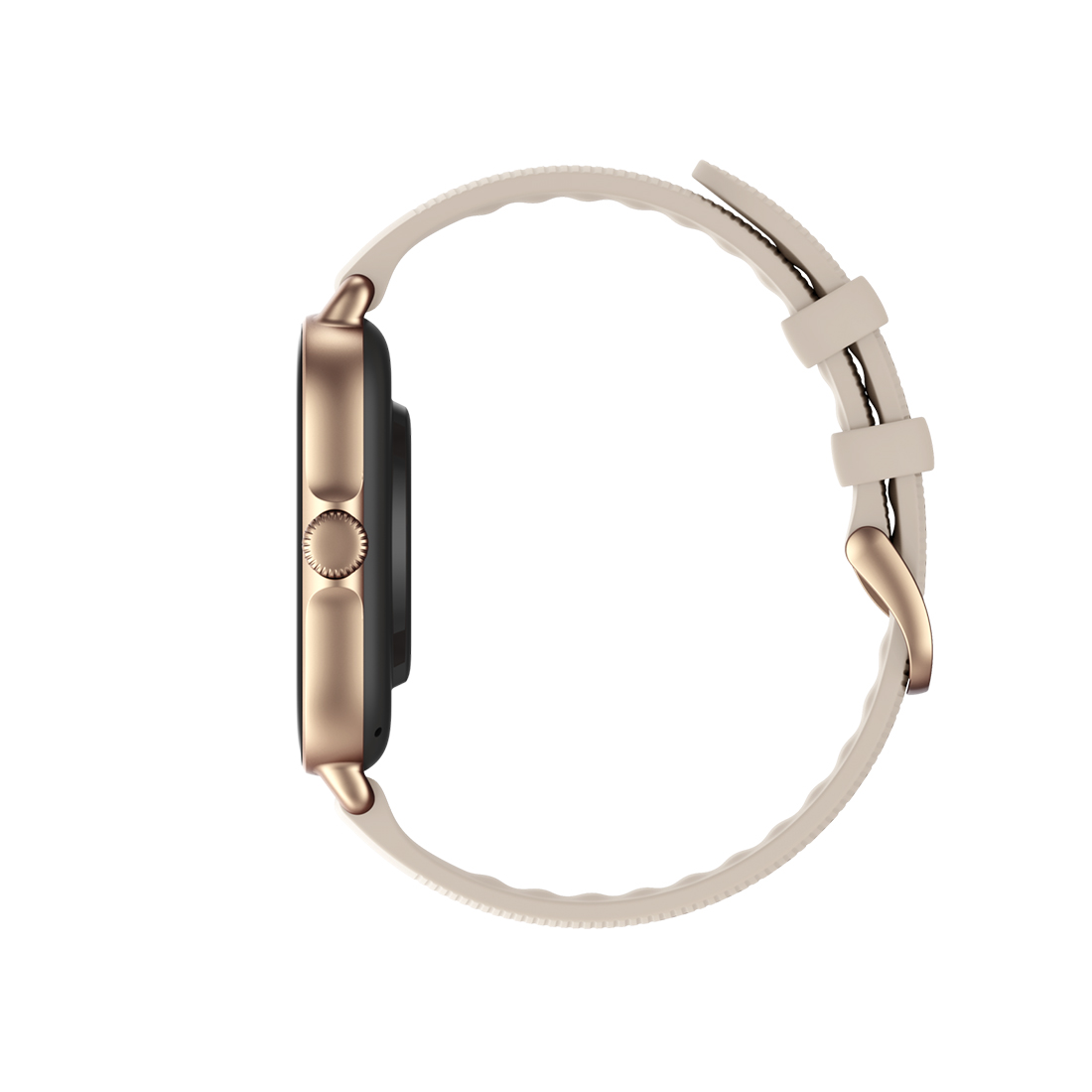 Xiaomi Amazfit GTS 3 золотистый