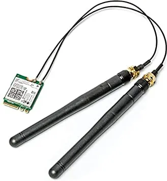 Wi-Fi адаптер ASRock DESKMINI WIFI KIT