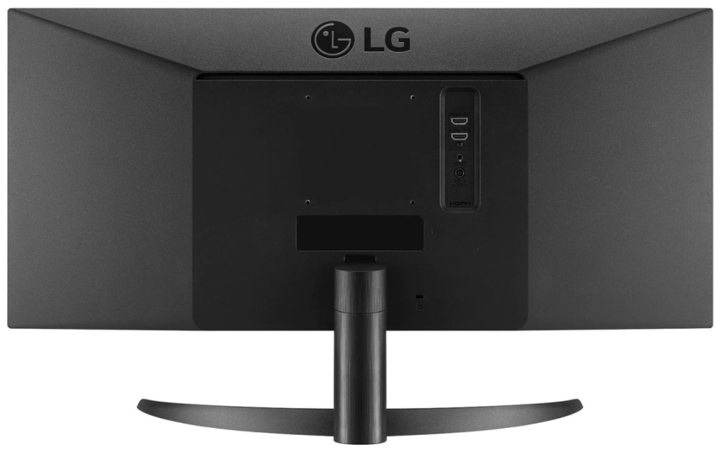 LG 29WP500-B черный