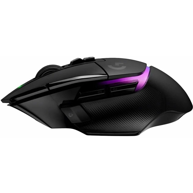 Logitech G502 X PLUS черный
