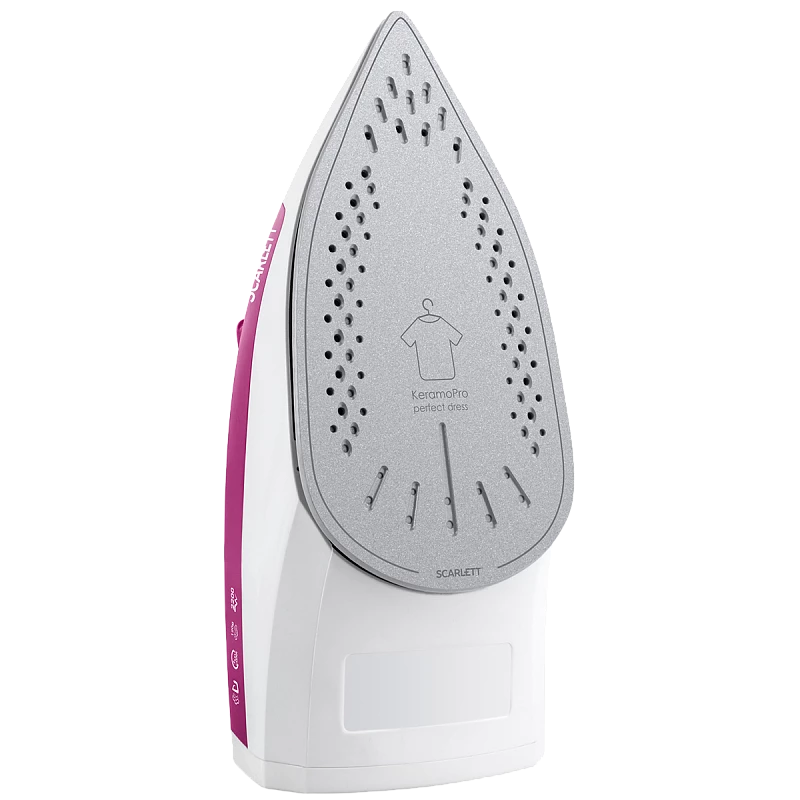 Scarlett SC-SI30K25 фиолетовый