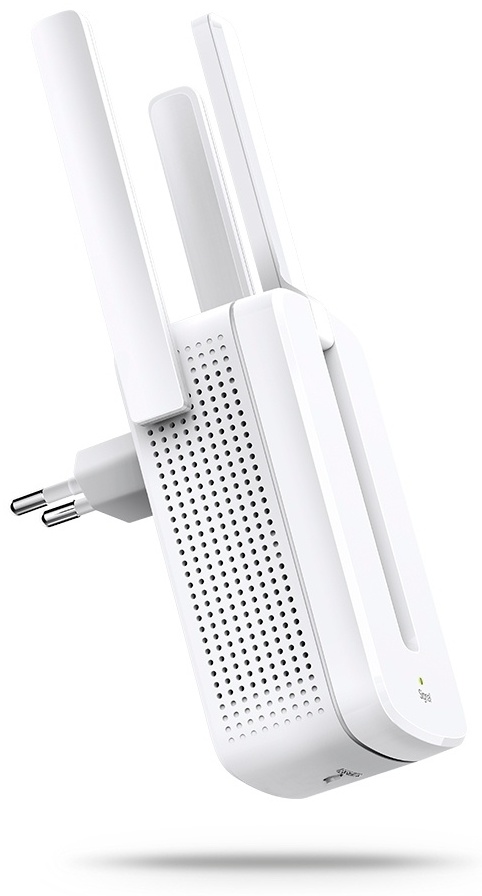 Wi-Fi адаптер Mercusys MW300RE