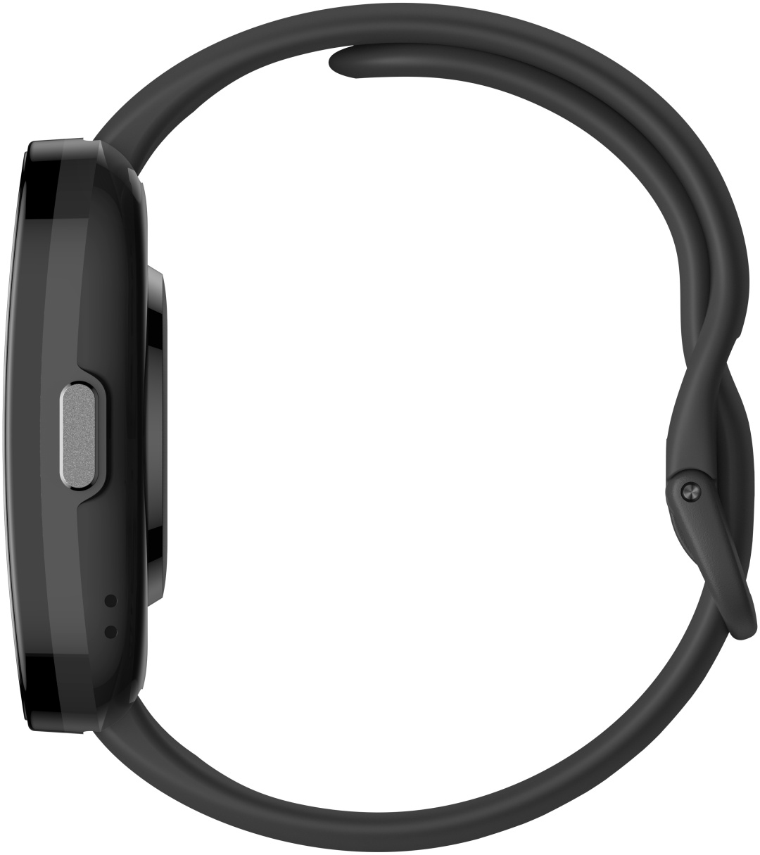 Amazfit Bip 5 Soft Black (A2215)