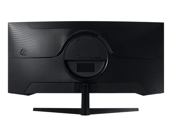 Монитор LC34G55TWWIXCI