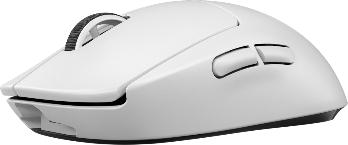 Logitech G Pro X Superlight белый