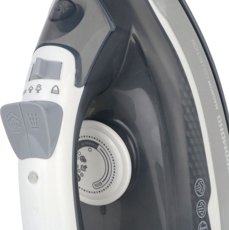 REDMOND RI-C293 черный