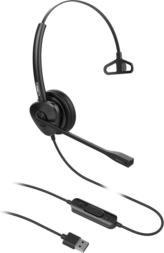 Fanvil HT301-U черный