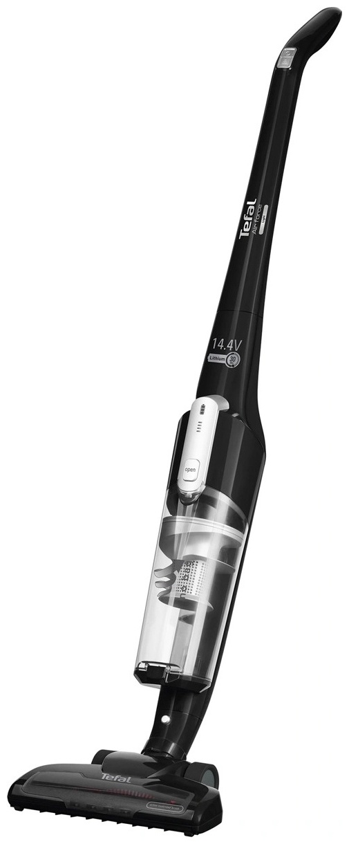 Tefal TY6545RH черный