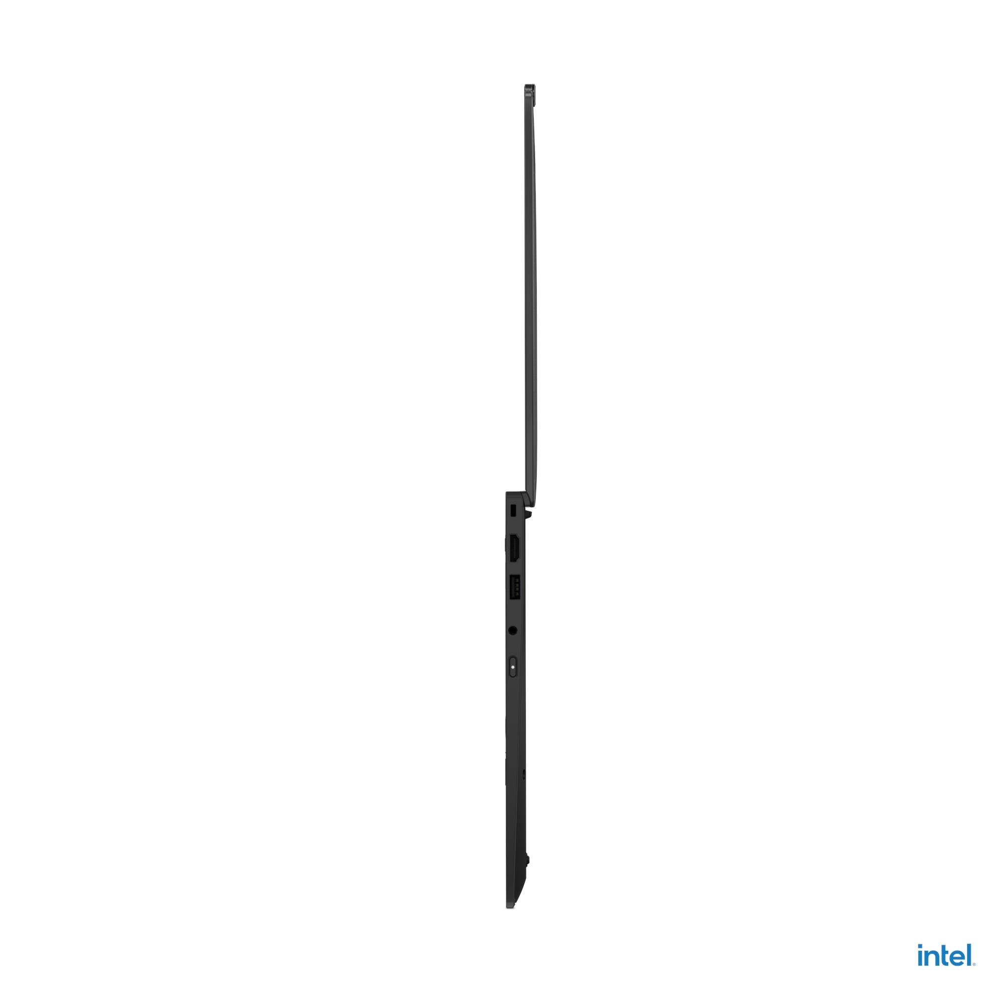 Ноутбук ThinkPad X1 Carbon G13, Intel Core Ultra 5 225U , 14" WUXGA Non-Touch, W11P64 RUS, 16.0GB, 1x512GB SSD M.2 2280 PCIe Gen5 Performance TLC Opal, Graphics, BT5.1 or BT5.3,Wi-Fi 6E AX211