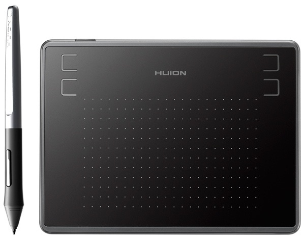 Huion Inspiroy H430P