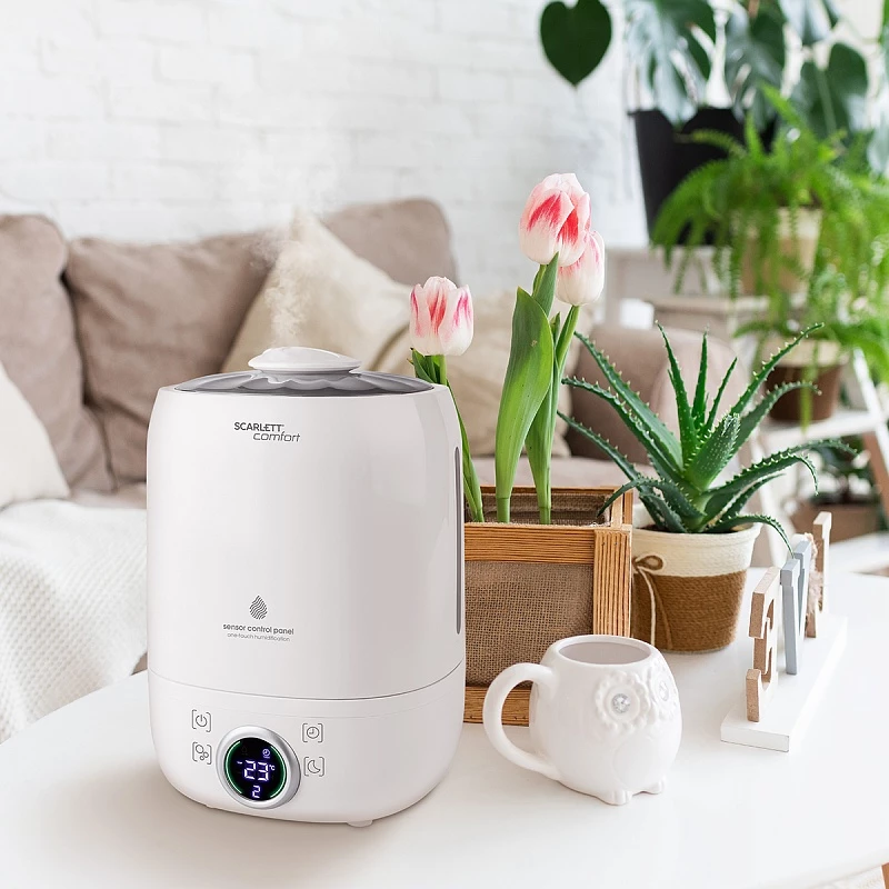 Увлажнитель воздуха Scarlett SC-AH986E07