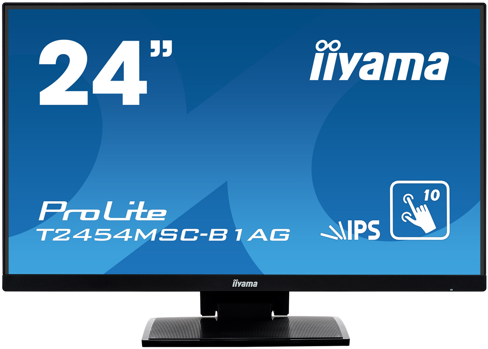 Iiyama ProLite XU2294HSU-B1 черный