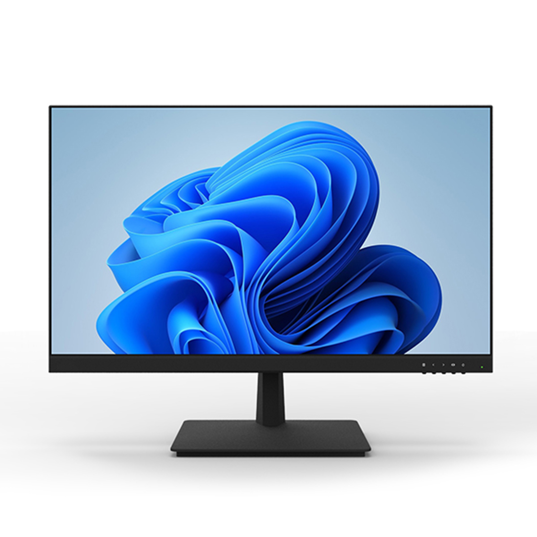 HuntKey RRB2413V черный