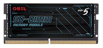 Geil GS58GB4800C40S 8 Гб