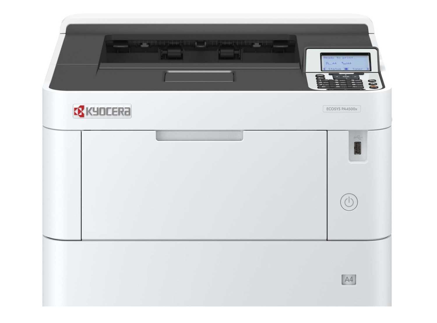 Принтер KYOCERA ECOSYS PA4500x