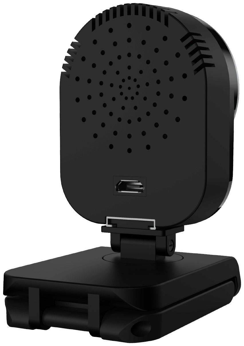 Genius QCam 6000 черный