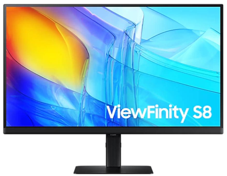 Монитор Samsung LS27D800EAIXCI