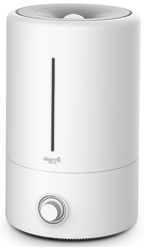 Увлажнитель воздуха Deerma DEM-F628W белый