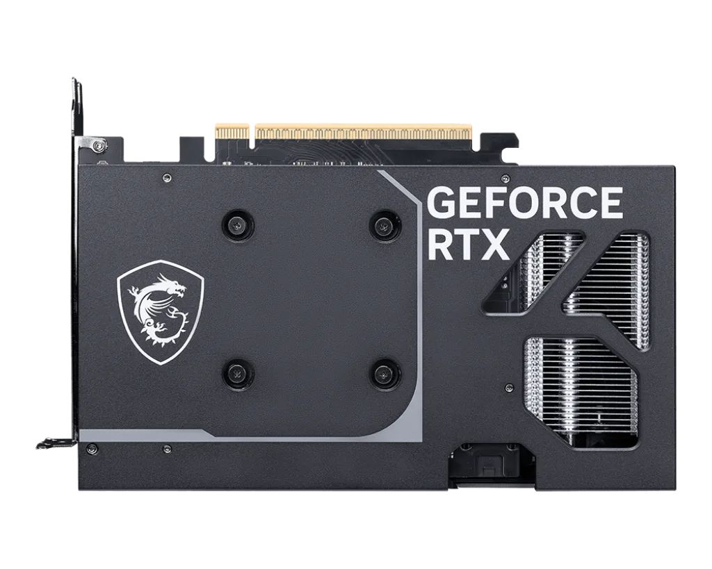 Видеокарта MSI RTX 5060 8G VENTUS 2X OC