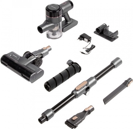 REDMOND VH1311 серый