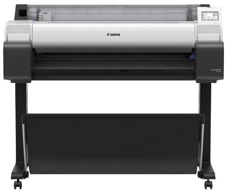 Принтер Canon TM-340 6248C003