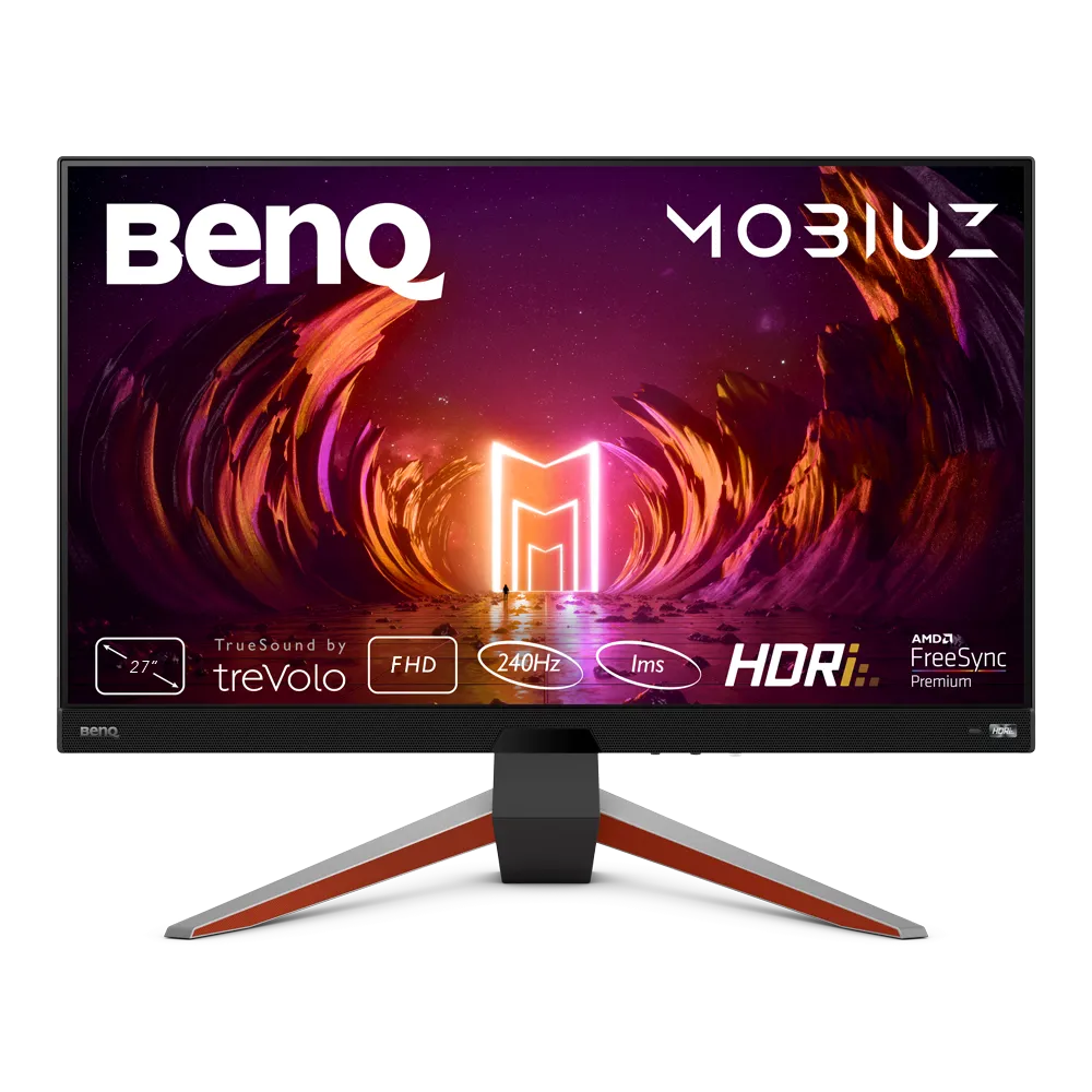 Монитор BenQ Mobiuz EX270M