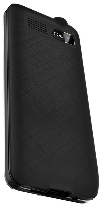 teXet TM-D421 Black