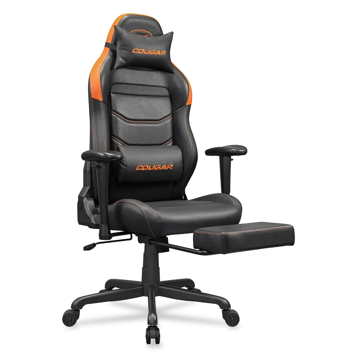 Cougar Explore Neo [Черно-Оранжевый]
