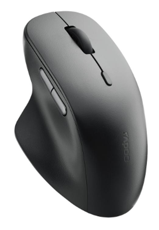 Rapoo M50 Plus Silent черный