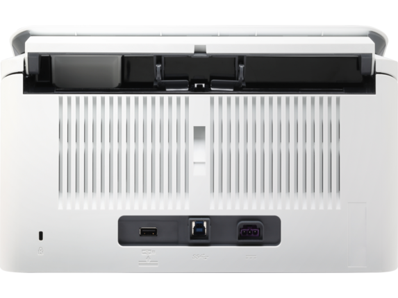 HP ScanJet Enterprise Flow 5000 s5 6FW09A белый