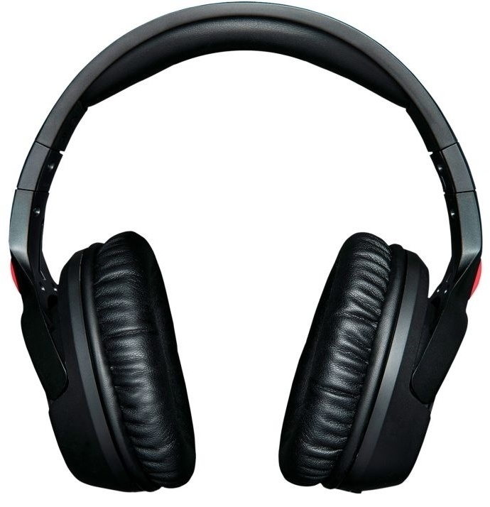 HyperX Cloud Flight черный