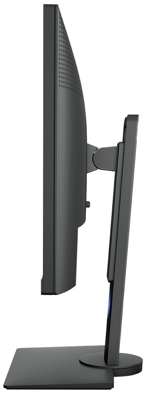 Монитор BenQ 27" PD2705Q серый [9H.LJELA.TBE,]